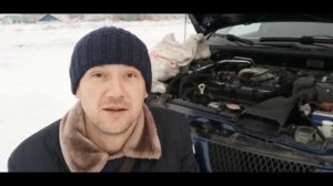 Обзор Лансер 9. Мой японский конь!!!