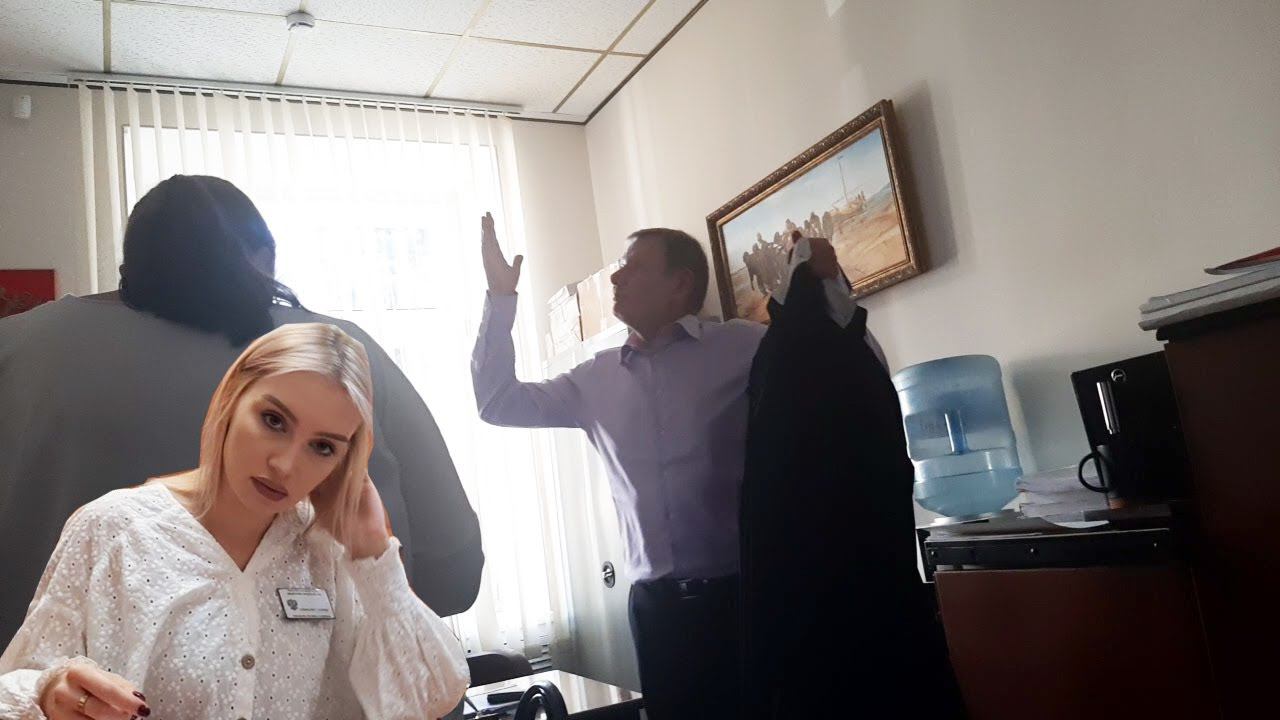 Анапа #4. Судья Михин испугался Верховного суда? Два года добивался принятия апелляции смотреть онлайн