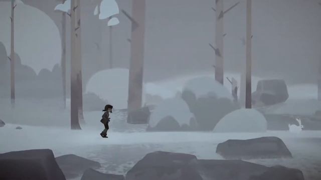 Torn Away [PC] Gameplay Trailer смотреть онлайн