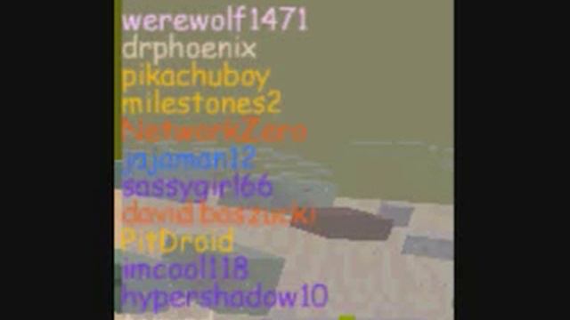 ROBLOX Ive Met david baszucki!!(BUILDERMAN) смотреть онлайн