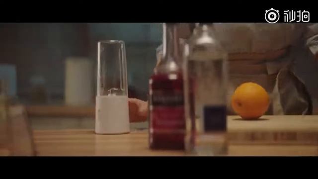 Xiaomi Mijia Portable Juicer USB Electric Juicer Cup Blender Mini Vegetable Fruit 350 ML Juicer смотреть онлайн