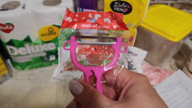 Обзор покупок➡️Аврора рулит? смотреть онлайн