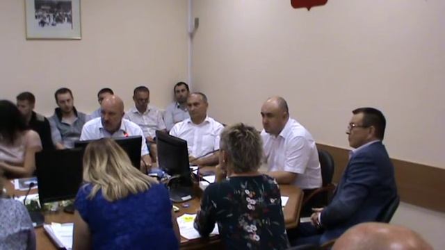 встреча главы управы района Лефортово с населением Района 20.06.2018 смотреть онлайн