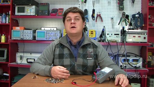 Определение цоколёвки транзистора смотреть онлайн