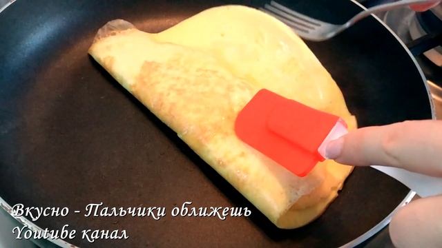 ЛЕНИВЫЙ ЗАВТРАК ИЗ НИЧЕГО ЗА 1 МИНУТУ! Минутная вкуснота с сыром. Быстрый рецепт на скорую руку смотреть онлайн