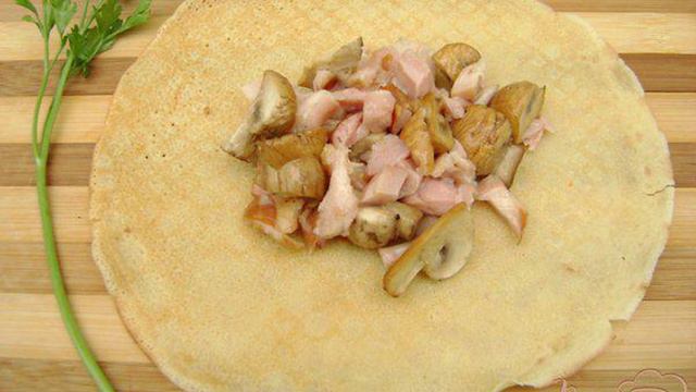 1000 и 1 рецепт