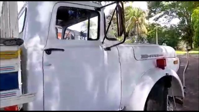CAMINHÃO FORD F600 NOVÍSSIMO, MATO GROSSO смотреть онлайн