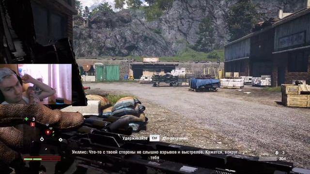FAR CRY 4! #7 ➤ПРОХОЖДЕНИЕ 4K ➤НА ХАРДЕ➤ НА ПК PS5➤ На РУССКОМ ➤RTX 4080 смотреть онлайн