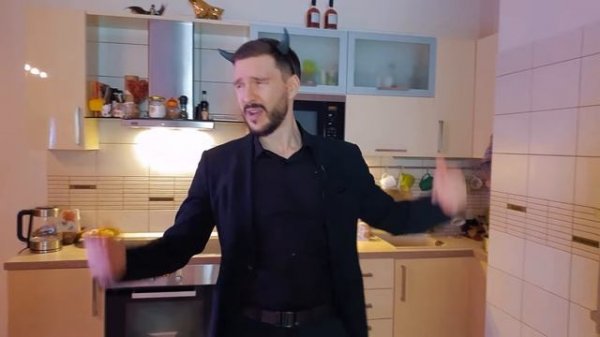 Дьявол и PlayStation 5