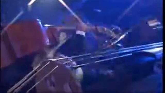 ANDRÉ RIEU & JSO / DEBORAH SASSON - EMPEROR'S WALTZ (VALS DEL EMPERADOR) смотреть онлайн