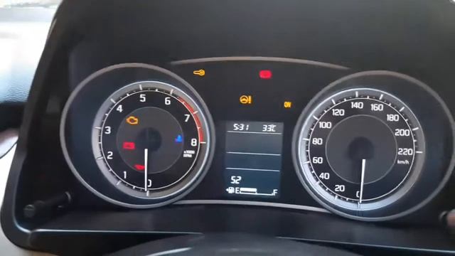 Dzire Anti-Theft Activation & Deactivation смотреть онлайн