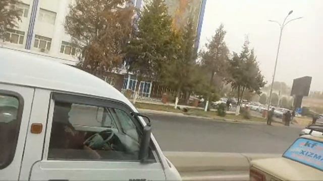 Namangan Shahar Chorsi