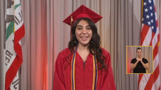 Hartnell College, Graduation 2020, Business Agriculture смотреть онлайн