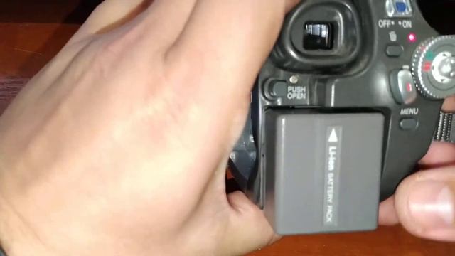 Распаковка мини DVD-RW дисков 1-4x, 1,4 Гб, 8 см смотреть онлайн