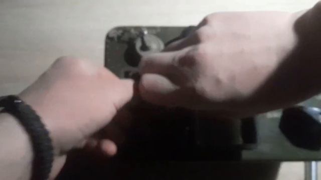 Зарядное устройство из комплекта индивидуальных дозиметров ДП-23-А вместе с ДС-50 и ДКП-50-А смотреть онлайн