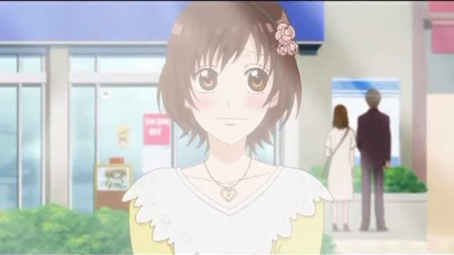 Эрика и Кёя || Попрошу тебя смотреть онлайн