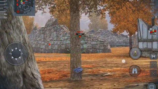 world of tanks blitz на kirin 990 matepad pro смотреть онлайн