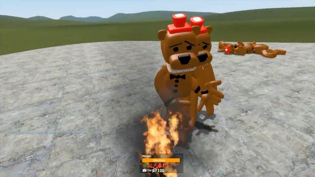 NEW JUMPSCARES 3D SANIC CLONES MEMES (3D MEMES) NPCs in Garry's Mod #26 смотреть онлайн