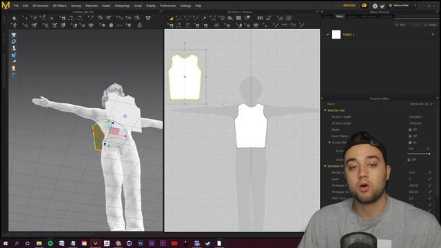 Create and Design 3D CHARACTERS FAST | My Workflow (CC3 + Headshot) смотреть онлайн