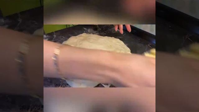 Как испечь батон на закваске смотреть онлайн