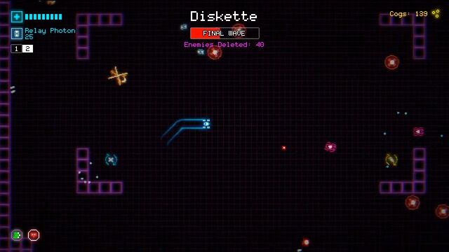 Let's Play Battle Buggy Glitch Demo смотреть онлайн