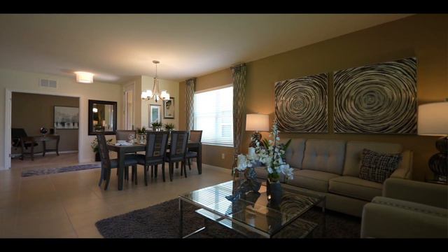 Magnolia Landing Golf Community built by DR Horton, America's Builder. смотреть онлайн