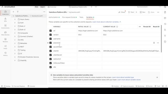 Learn Bulk API to load thousand to million of rows into Salesforce смотреть онлайн