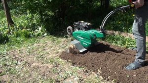 культиватор CAIMAN ELITE 60S D2