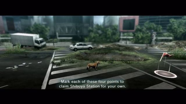 Tokyo Jungle Walkthrough - Part 1 - Welcome to the Jungle (Gameplay/Commentary PS3 смотреть онлайн
