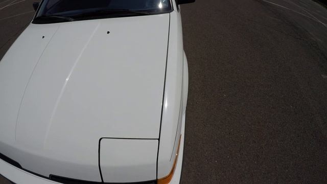 4K Review 1987 Acura Integra RS 22K miles Virtual Test-Drive & Walk-around смотреть онлайн