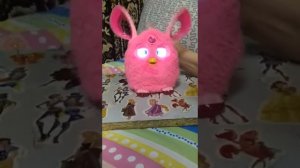 Обзор на Фёрби коннект