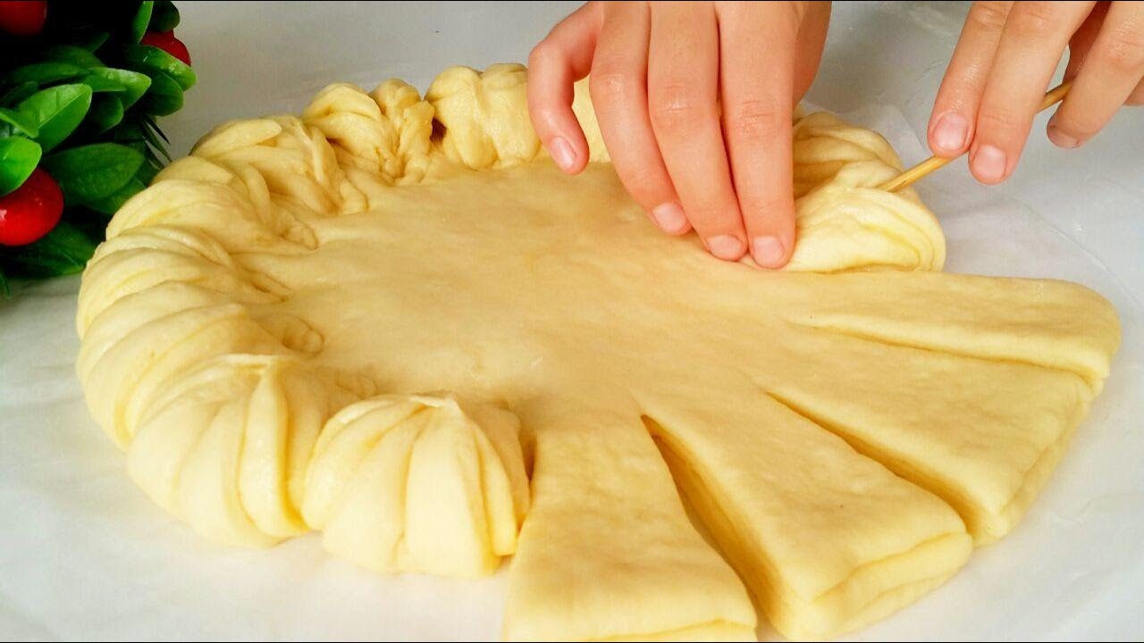 ПИРОГ СНИКЕРС_ Супер Вкусный Рецепт Пирога_ АВТОРСКИЙ РЕЦЕПТ_ Жуда Маззали Сникерс Пироги..mp4 смотреть онлайн