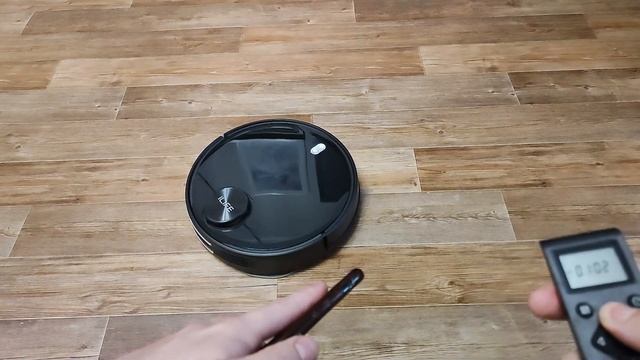 РОБОТ-ПЫЛЕСОС ILIFE A11 - СИЛЬНО УМНЕЕ И ЛУЧШЕ?! ПОЛНЫЙ ОБЗОР смотреть онлайн