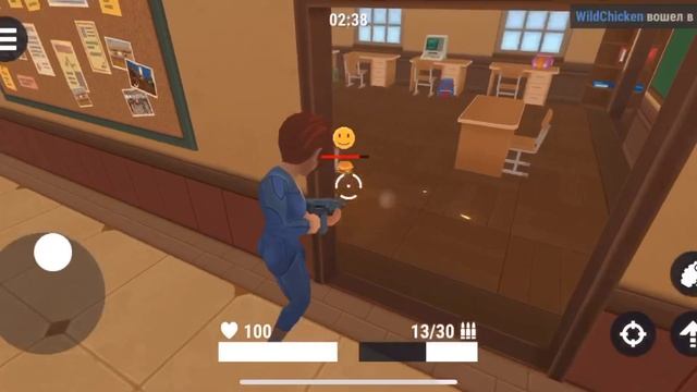 ЛУЧШИЕ ИГРЫ НА iOS! смотреть онлайн