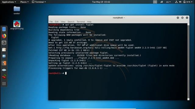 Customizing Kali Linux Desktop. Look Like Mac and Linux Mint смотреть онлайн