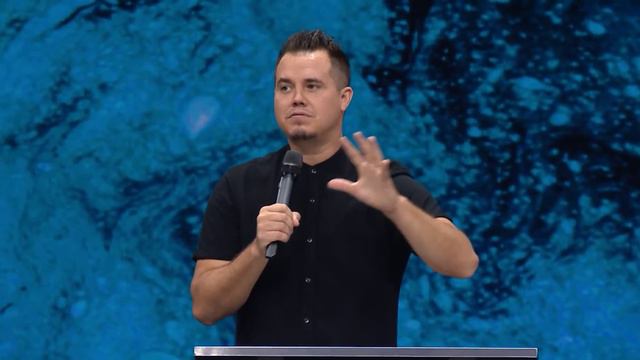 TALENT IS NEVER ENOUGH | PAUL DAUGHERTY | PARABLES PT.3 смотреть онлайн