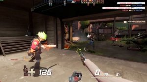 [TF2] Что такое МГЕ?/Кто такие МГЕ Братья?