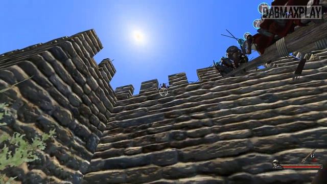 ВНЕШНЯЯ ПОЛИТИКА СЕВЕРЯНКИ В Mount And Blade WarBand смотреть онлайн