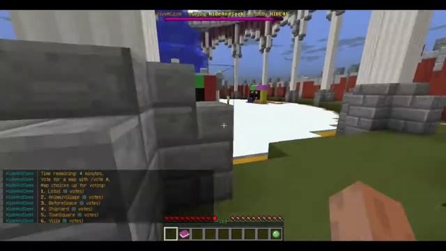 MoF [MG] 05- Мы вернулись смотреть онлайн