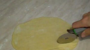 Татарский ПИРОГ с курагой / рецепт пышного дрожжевого теста и штрейзельной крошки