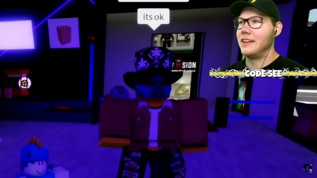 DO NOT DO THIS IN BROOKHAVEN.. Roblox Brookhaven ?RP Funny Moments Videos & Memes #48 смотреть онлайн