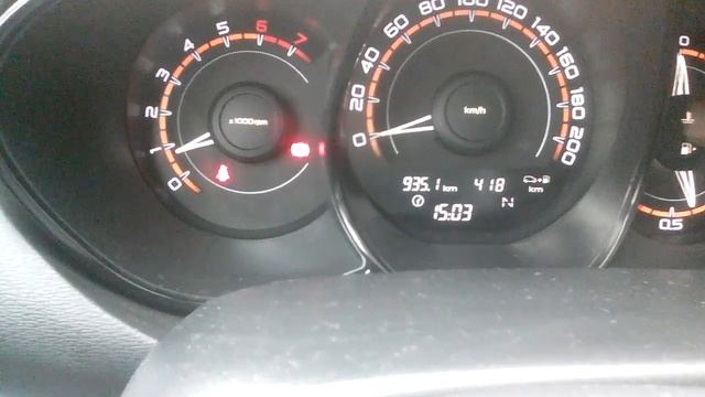 Lada Vesta,1.8,AMT расход топлива смотреть онлайн