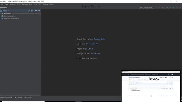 #75 Python Tutorial for Beginners | Python GitHub Code Contribution смотреть онлайн