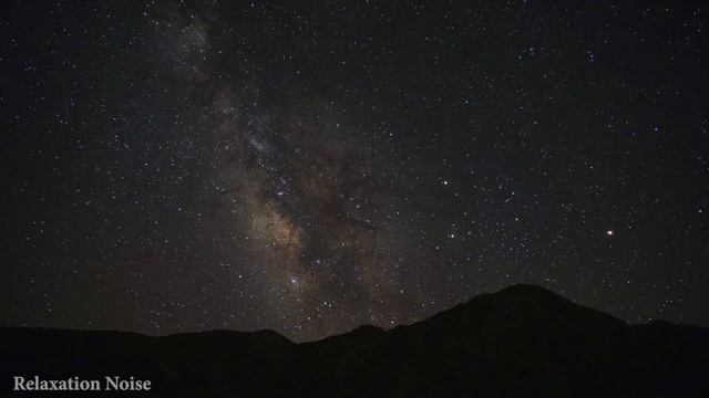 Deep Layered Brown Noise ( 8 Hours ) - Brown Noise For Studying, Sleeping . . . смотреть онлайн