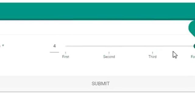 eForm Form Builder - Slider смотреть онлайн