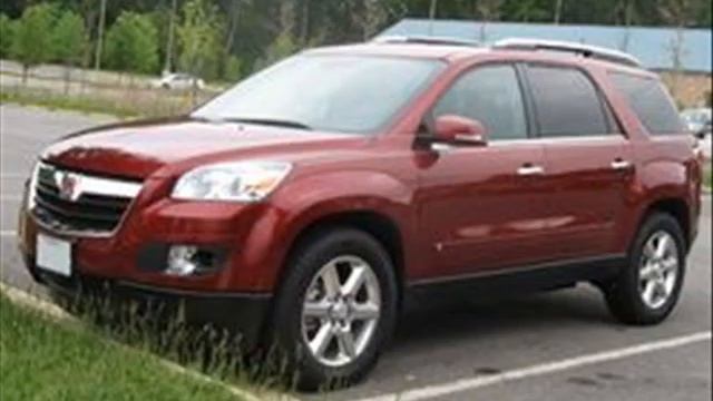 Car Companies America- Saturn смотреть онлайн
