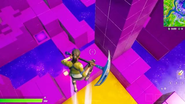 CUBETOWN Corruption at ZERO POINT Location (Queen Cube creating Kevin Town) смотреть онлайн
