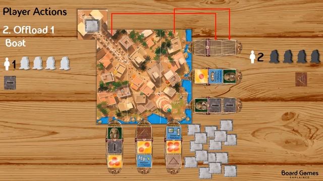 Imhotep The Duel Explained in 4 minutes смотреть онлайн