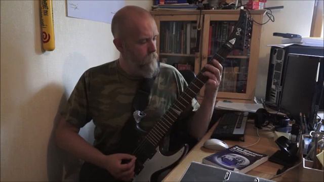 Burzum Live - Lost Wisdom. Reupload смотреть онлайн