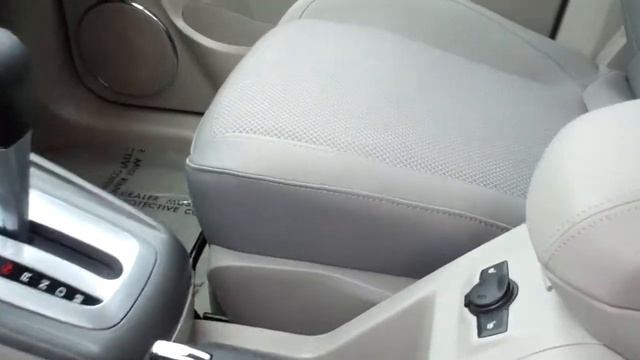 2008 Saturn Vue video walk-around at Apple Chevrolet. смотреть онлайн